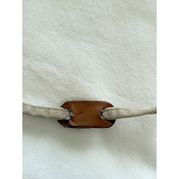 Budweiser Bucket Hat Men Tan Snaps Vented Fishing Beach Beer Drinking Hiking - Picture 5 of 9